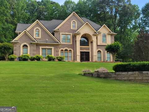 45 Mountain Crest, Oxford, GA 30054