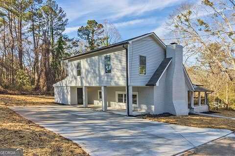 204 ELM, Palmetto, GA 30268
