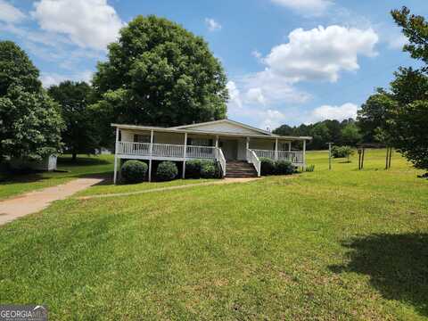 715 Bailey Jester, Griffin, GA 30224