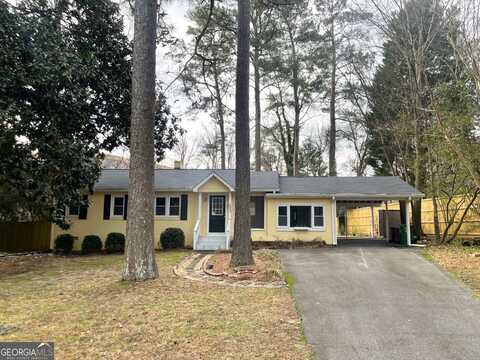 1333 Victor, Atlanta, GA 30324