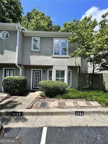1102 DEFOORS, Atlanta, GA 30318