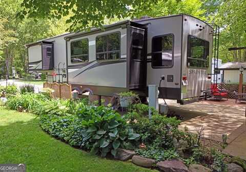 86 Moccasin, Blairsville, GA 30512