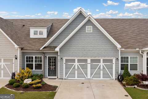117 Point View, Canton, GA 30114