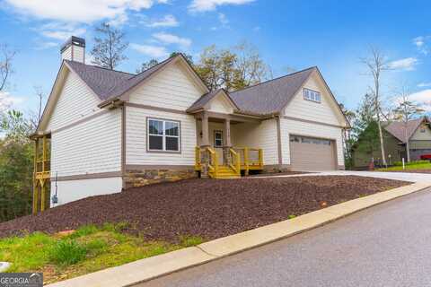113 Summit View, Ellijay, GA 30540