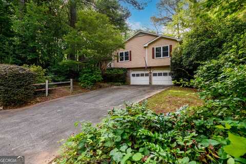 4324 Japonica, Lilburn, GA 30047