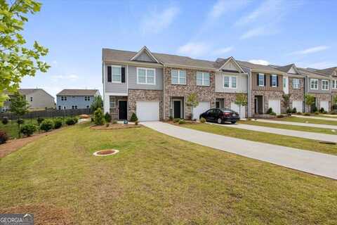 595 Magnolia, Palmetto, GA 30268