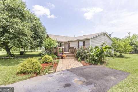 104 Colonial, Byron, GA 31008