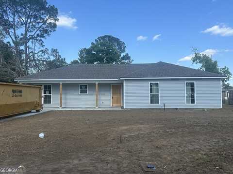 2803 Tyndall, Valdosta, GA 31602