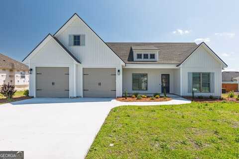 3916 Bull Run, Valdosta, GA 31605
