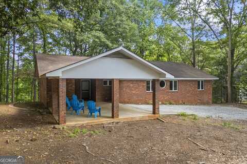 346 Lake Club, Lavonia, GA 30553
