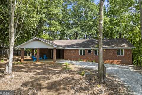 346 Lake Club, Lavonia, GA 30553