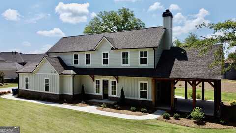 1325 Silo, Watkinsville, GA 30677