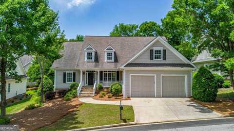 1101 Harbor Ridge, Greensboro, GA 30642