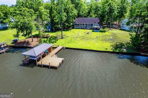 106 Hickory, Sparta, GA 31087