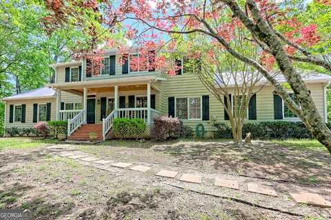 174 Leighs, Cleveland, GA 30528