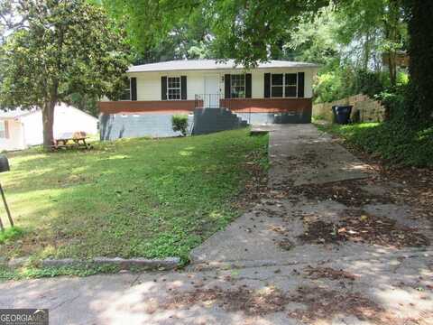 3086 Lone Oak, Atlanta, GA 30354