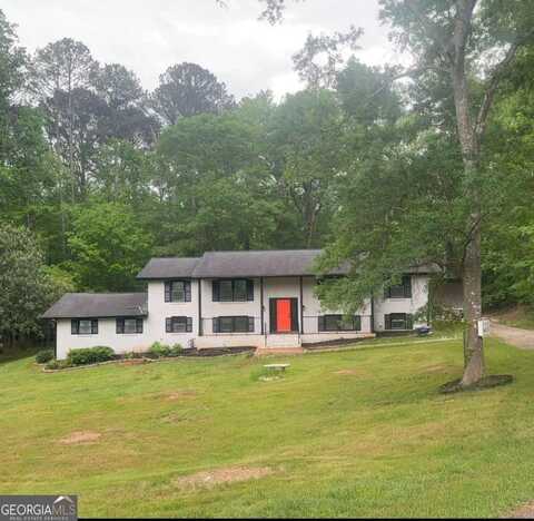 3132 Riders, Decatur, GA 30034