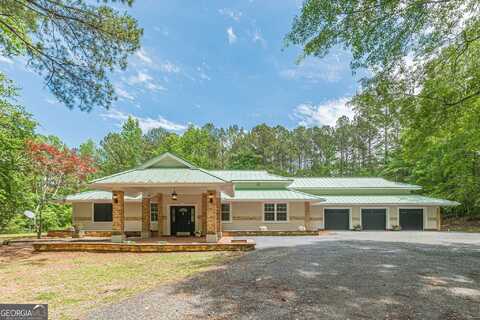 379 Bohannon, Grantville, GA 30220