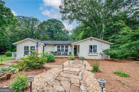 2184 E Cherokee, Woodstock, GA 30188