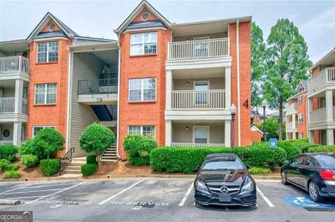 4106 CHASTAIN PARK, Atlanta, GA 30342