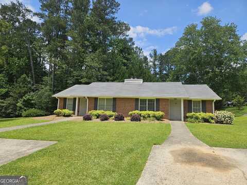 105/115 Belle, Fayetteville, GA 30214