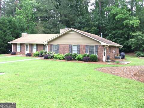 125/135 Belle, Fayetteville, GA 30214