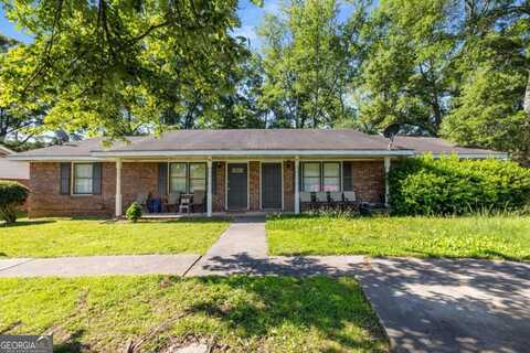 18 Hannon, Cartersville, GA 30120