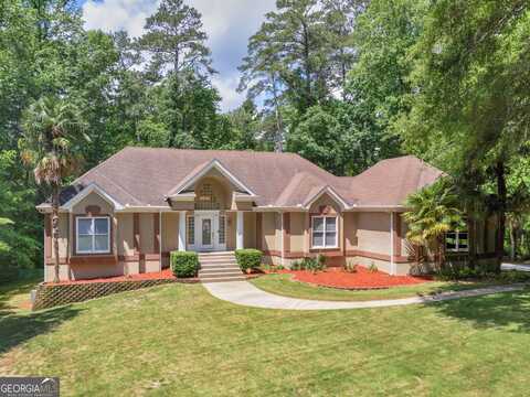8443 Marina Bay, Jonesboro, GA 30236