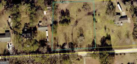 0 Oakhill Church, Kingsland, GA 31548