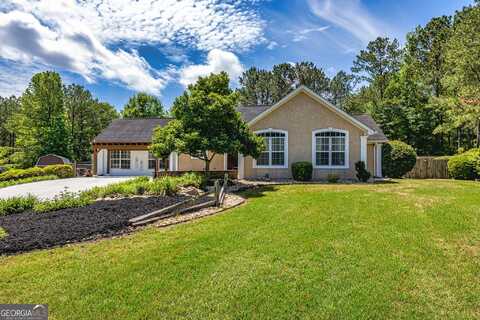 255 McIntosh Estates, Sharpsburg, GA 30277