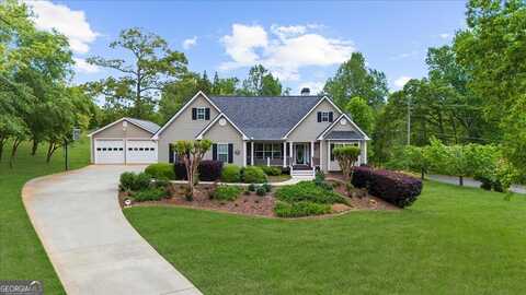 214 Woodland, Dawsonville, GA 30534