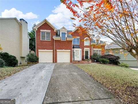 3195 Vickery, Marietta, GA 30066