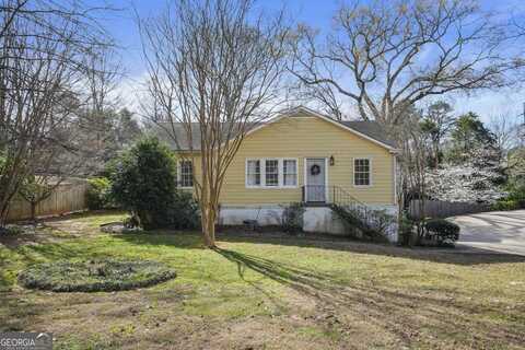 1989 Mount Vernon, Atlanta, GA 30338