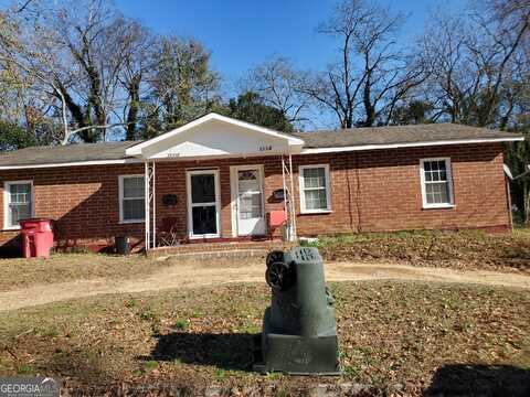 3541 Case, Macon, GA 31204