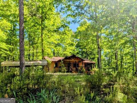 314 Catawba, Ellijay, GA 30540
