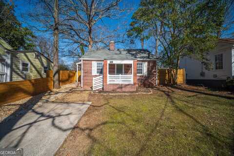 1475 ELIZABETH, East Point, GA 30344