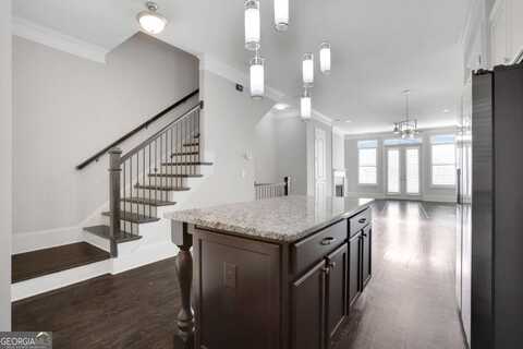 2134 Havenwood, Brookhaven, GA 30319