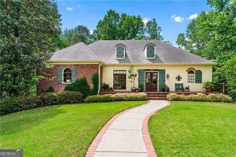 5945 W Andechs, Johns Creek, GA 30097