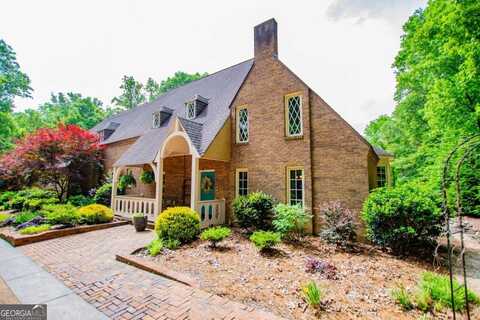 98 Sweetbriar, Carrollton, GA 30117