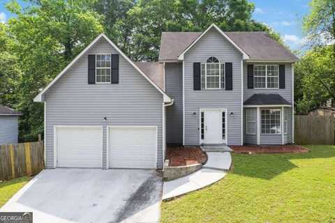 2907 Oakvale Falls, Decatur, GA 30034
