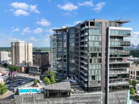 3107 Peachtree, Atlanta, GA 30305