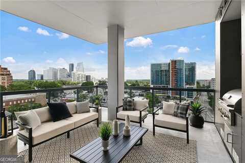 3107 Peachtree, Atlanta, GA 30305