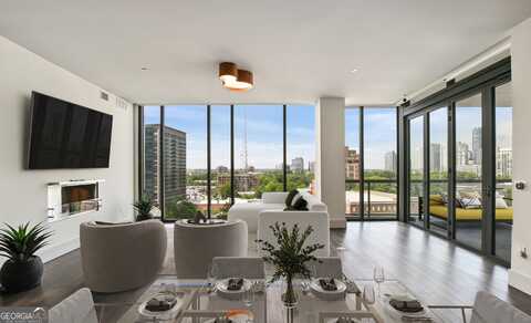 3107 Peachtree, Atlanta, GA 30305