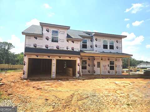 250 Crabapple, Mcdonough, GA 30253