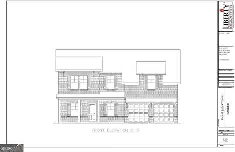 250 Crabapple, Mcdonough, GA 30253
