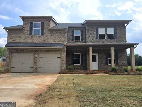 250 Crabapple, Mcdonough, GA 30253