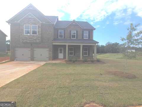 246 Crabapple, Mcdonough, GA 30253