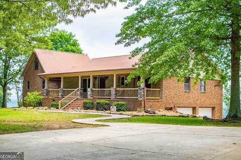 487 County Road 463, Fort Payne, AL 35968