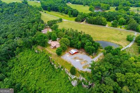 487 County Road 463, Fort Payne, AL 35968