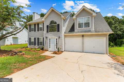 4506 White, Douglasville, GA 30135